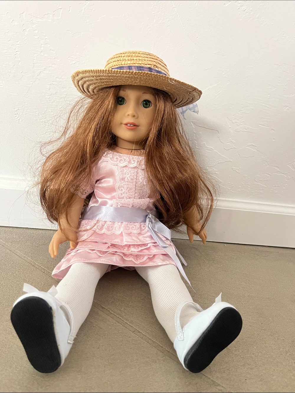 American Girl Doll - Felicity